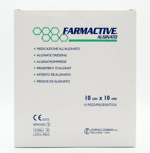 Farmactive alginato - farmactive,