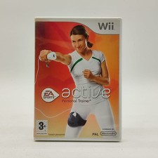 VIDEOGIOCO ACTIVE PERSONAL