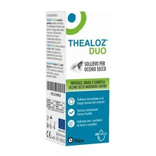 Thealoz Duo Collirio 10ml