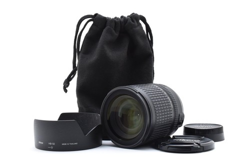 Nikon nikkor 18 - nikon,