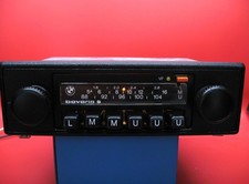 AUTORADIO BLAUPUNKT BAVARIA S