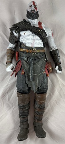 Modellino 4 neca god of - 1:4,