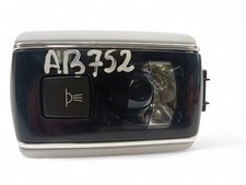 Luce interna Peugeot 508