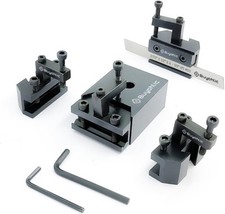 Palo portautensili a cambio