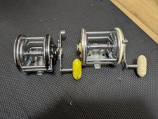 Penn Senator 2/0 Garcia