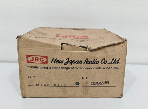 Jrc m1568b radar marine - jrc,
