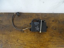 2001 USED OEM MERCURY 200HP
