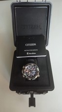 Citizen Promaster aqualand