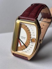 Wittenauer Futurama Sector