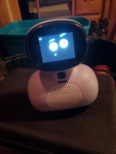 Miko mini robot per - miko, bambini