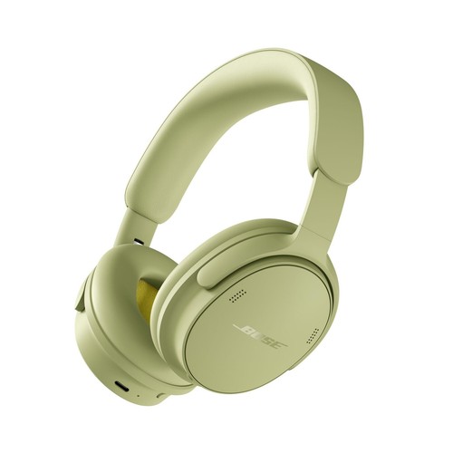 Bose quietcomfort cuffie - le, 2a