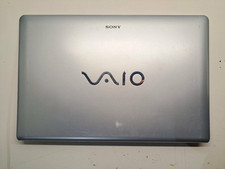 LCD COVER BEZEL Sony Vaio