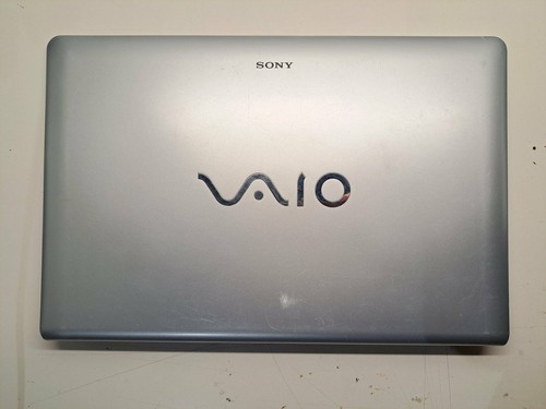 Lcd cover bezel sony - cover,
