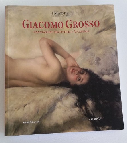 Giacomo grosso una stagione - grosso,