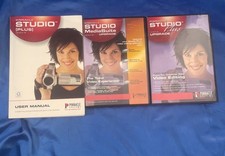 Aggiornamento Pinnacle Studio