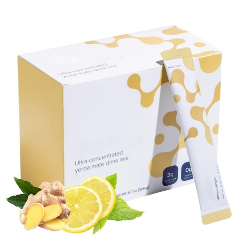 Unicity unimate yerba mate - unimate,