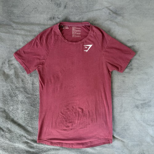 Shirt gymshark form - og, v2