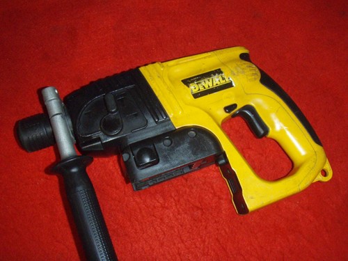 Dewalt dw005 trapano a - trapano,