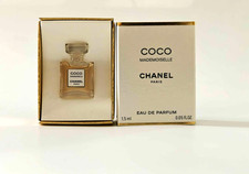 COCO MADEMOISELLE - CHANEL -