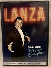 Mario Lanza: Best of