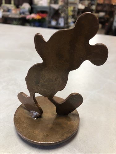 Scultura vintage disney - vintage,