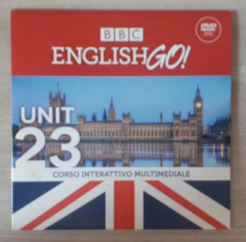 Bbc english uscita 23 - english,