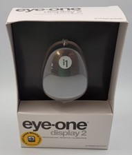 Eye-One Display 2 calibrazione