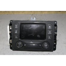 AUTORADIO JEEP RENEGADE