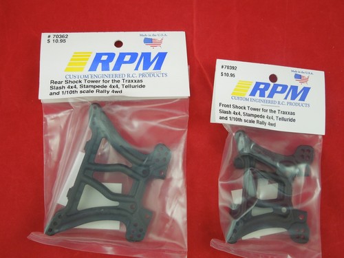 Torre ammortizzatore rpm - torre,