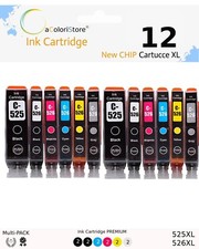 Cartucce compatibili per canon - per,