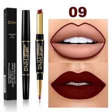 Lápiz Labial Mate Resistente