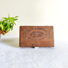 1930s Vintage Fatto a Mano