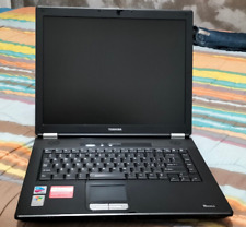 NOTEBOOK TOSHIBA tecra A3 15"