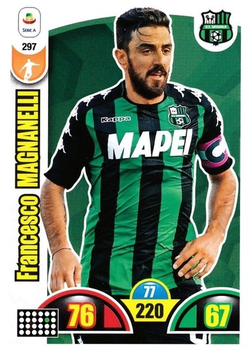 Adrenalyn calciatori panini - adrenalyn,