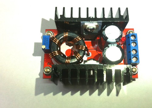Adattatore alimentatore per - alimentatore,