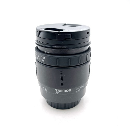 Tamron 79d 105 f4 - tamron,
