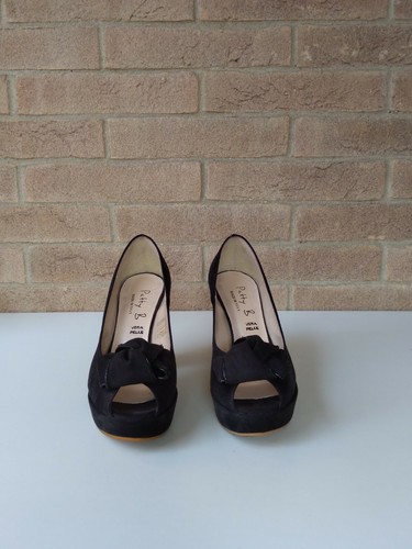 Scarpe donna tacco