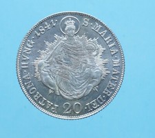UNGHERIA FERDINANDO V 20