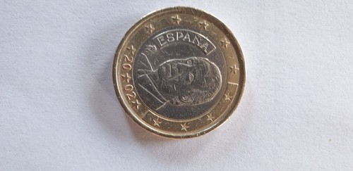 Moneta molto rara - -, 1