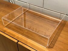 Dual CS31, CS 31 Coperchio