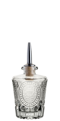 Nostalgia dash bottle - nostalgia, 5oz