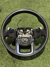 VOLANTE IN PELLE SPORTIVO RANGE ROVER VELAR 2018 JK62-3F563-EB G8
