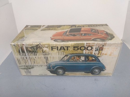 Pocher fiat 500 art 1 - 500,