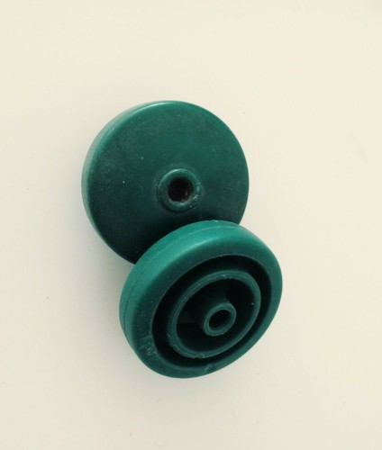 Vorwerk folletto 515 - 515, ruote