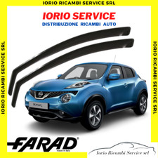 DEFLETTORI ARIA per NISSAN