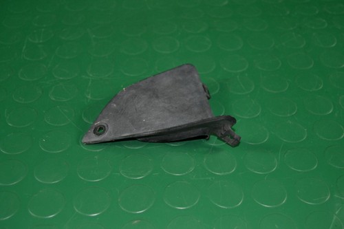 Scocca carena copri airbox