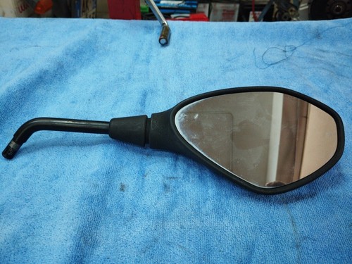 Specchietto sinistro aprilia - specchietto,