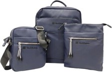 NAJ OLEARI Set di 3 Borse