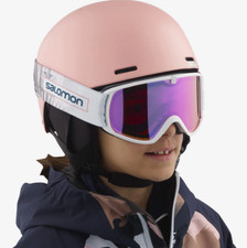 Salomon Trigger, Maschera da