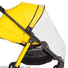 Copripioggia Originale Mamme e